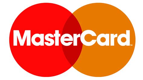 Mastercard Logo And Symbol Meaning History Sign