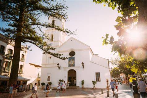 Qué ver en Nerja y alrededores Viajes Carrefour