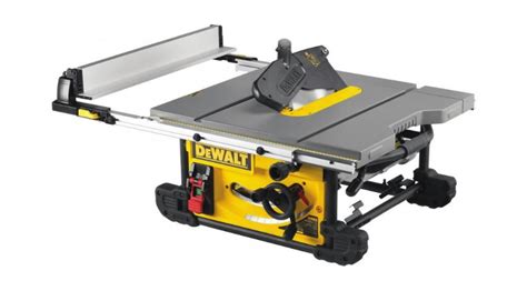 Dewalt Table Saw Dw745