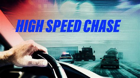 High Speed Chase - TheTVDB.com