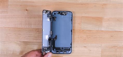 【热点】iphone14详细拆解，更多内部元件细节曝光！ 电子工程专辑