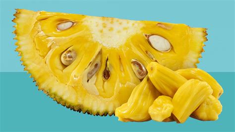 8 Jackfruit Health Benefits You Should Know—plus How To Eat It