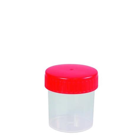 Lab Shop Prodotto Beakers Multiuso Con Tappo A Vite PP Descrizione