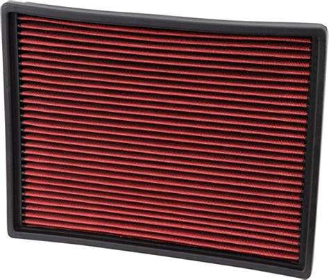 Spectre Engine Air Filter High Performance Premium Washable Replacement Filter