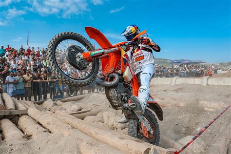 2024 Sea To Sky Hard Enduro Results Cycle News