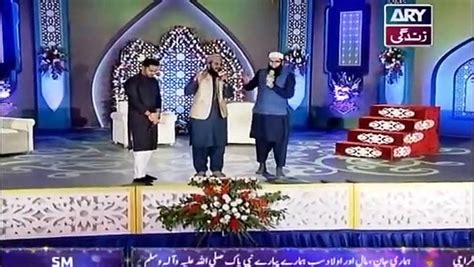 Maula Ya Salli Wa Sallim Full Naat E Nabbi SAWW Junaid Jamshed