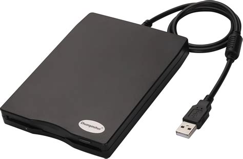 Amazon Chuanganzhuo Usb Floppy Disk Drive External Portable