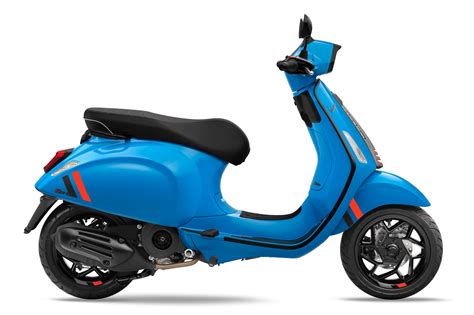 Vespa Gts 300 Supersport Hpe2 Vespa Auckland