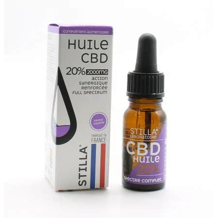 Les Bienfaits De L Huile De Cbd La Fiabilit D Une Pharmacie