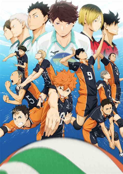 Haikyuu Iphone Wallpapers Top Free Haikyuu Iphone Backgrounds