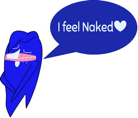 Inky Feels Naked By Cookiecatgirl22 On Deviantart