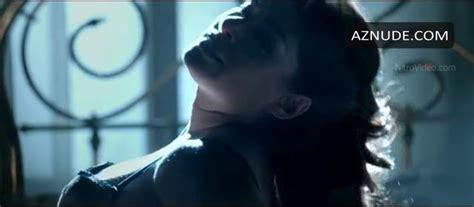 PERRAS NUDE SCENES AZNude