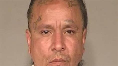 Fresno Bulldog Gang Member With Meth Gun Arrested Fresno Bee