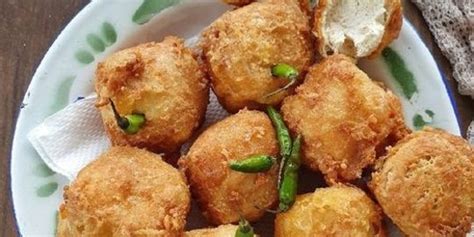 Resep Tahu Krispi Newstempo