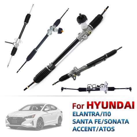 Para Hyundai Elantra YO10 Santa Fe Sonata Énfasis