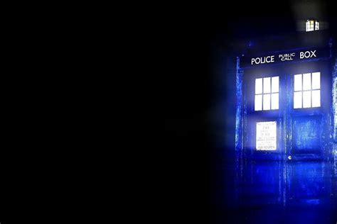 TARDIS Desktop Wallpapers - Wallpaper Cave