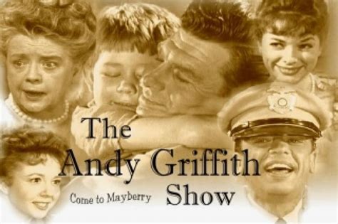 The Andy Griffith Show Next Episode Air Date & Coun