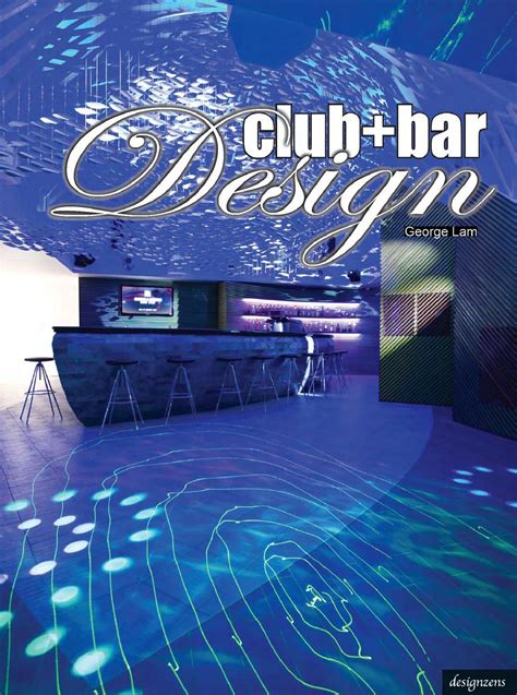 Club Bar Design / Thiết kế Club Bar - EGO Group