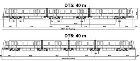 Alstom und Hamburger Hochbahn schließen Rahmenvertrag für neue U Bahnen