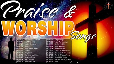 Greatest New Christian Gospel Songs 2022 🙏 Best Praise And Worship