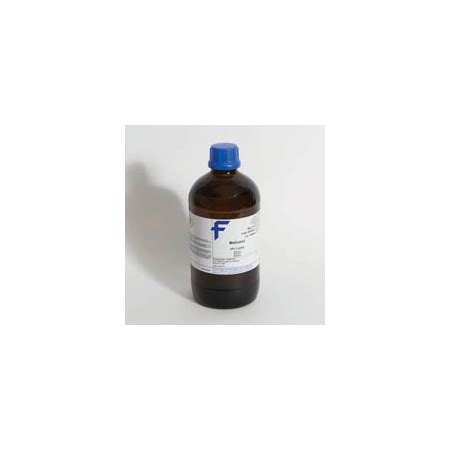 Methanol Pour Hplc L