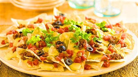 Beef Nachos Recipe Velveeta Recipe Loving