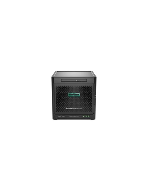 Hp Proliant Microserver Gen Amd Opteron X Gb Servidor Online