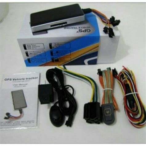 Jual Gps Tracker Gt06n Terima Pasang Gps Mobil Motor Bustruckalat