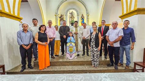 Em Boa Vista missa de Ação de Graças marca a abertura das comemorações