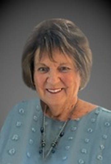 Linda Osborne Obituary Peoria Journal Star