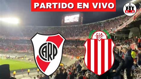 River Plate Vs Barracas Central En Vivo ⚽️ ⚽️ ⚽️ Juan Fer Titular