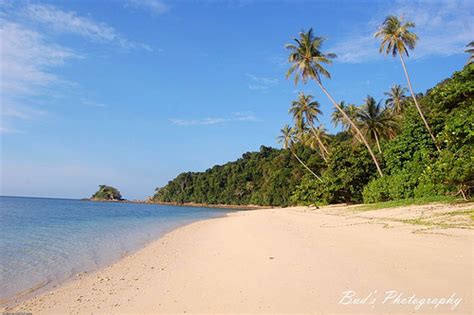 CUTI-CUTI @ MALAYSIA: Pulau Kapas