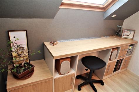 Fabriquer Un Bureau Diy