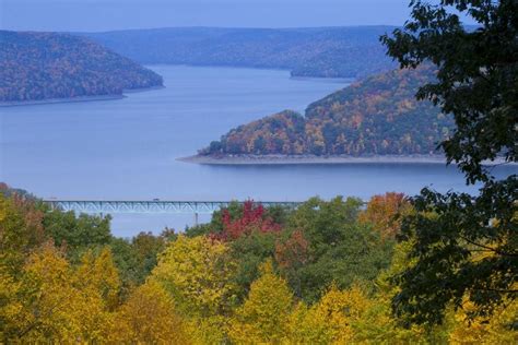 Try These Top 5 Hiking Trails In The Allegheny National Forest Artofit