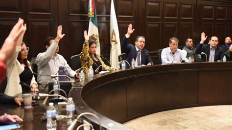 Hermosillo Aprueba Cabildo Concesi N De Dos Libramientos