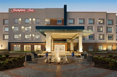 Hampton Hotels in Lancaster, OH - Find Hotels - Hilton