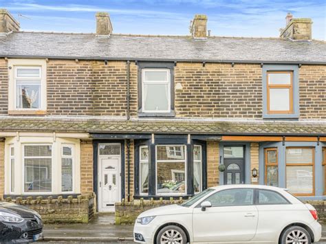 2 Bed Terraced House For Sale In Briercliffe Road Burnley Lancashire