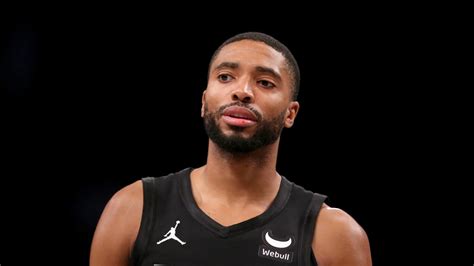 Mikal Bridges Admits He Still Roots For The Phoenix Suns Yardbarker