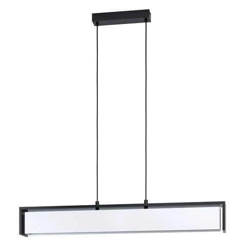 EGLO Connect Valdelagrano Z Suspension LED Luminaire Fr