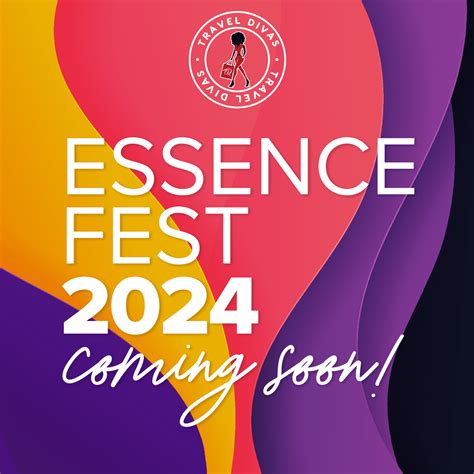 Essense Festival 2025 Wesley Bennett