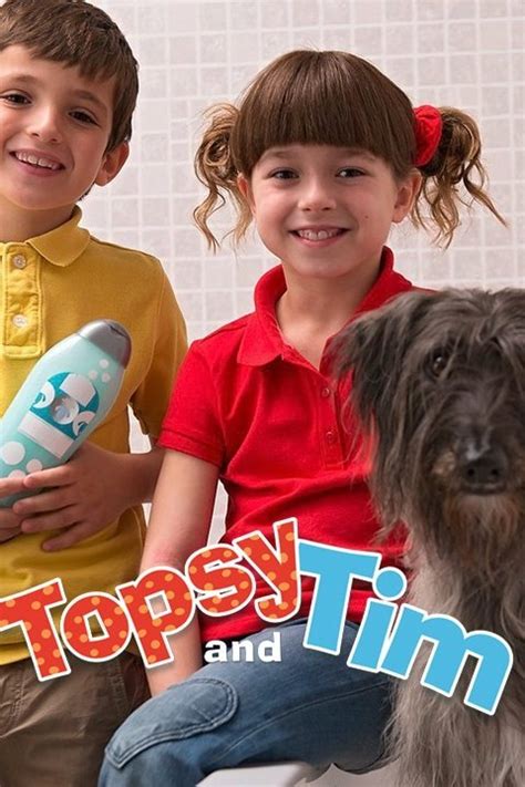 Topsy And Tim Rotten Tomatoes