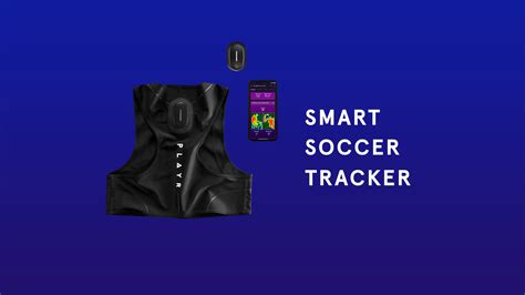 Watch Catapult Playr Smart Soccer Tracker Product Video On Amazon Live