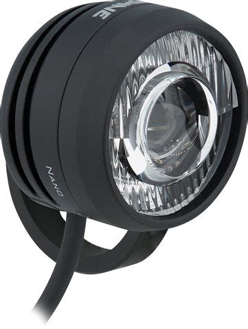 Lupine Sl Nano Rf Bosch Nyon E Bike Led Frontlicht Mit Stvzo