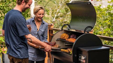 The Best Outdoor Grills For The Perfect Barbecue Gadget Flow