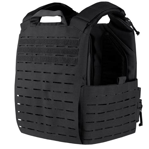 Condor Vanquish RS Plate Carrier Valhalla Tactical And Outdoor