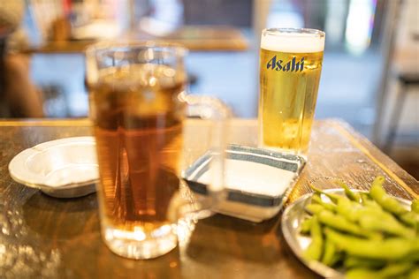 昼間から酒を飲んじゃダメ？ 昼から酒を飲む嫁を持つ自分が調べました いろはにほへと