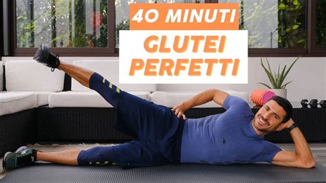 Glutei Perfetti Cotto Al Dente Circuito