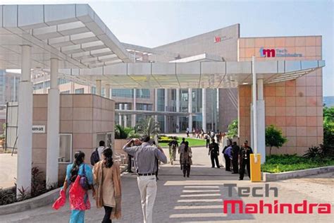 Automation Engineer Tech Mahindra Chennai And Bangalore