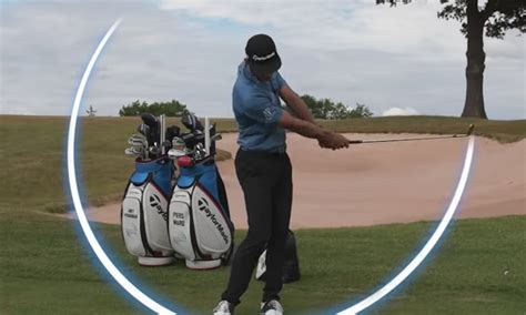 WATCH How To Master The 50 Yard Pitch Shot GolfWRX