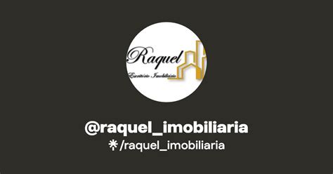 Raquel Imobiliaria S Link In Bio Linktree